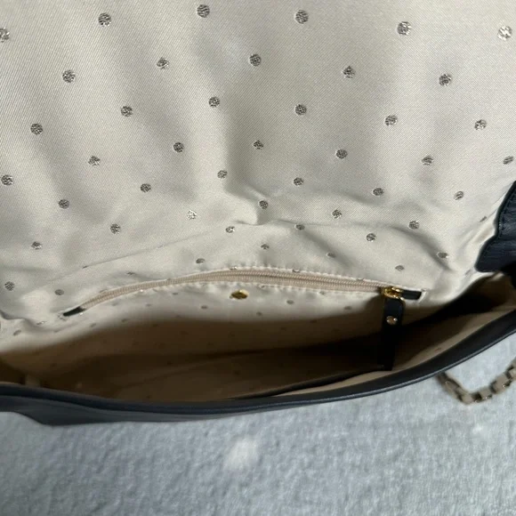 Kate Spade Bow Terrace Felisha Clutch - Picture 6 of 10